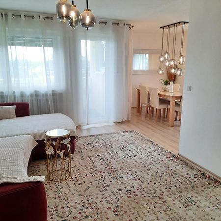 Moderne 3Zimmer Wohnung, In Koenigsbrunn Bei Augsburg מראה חיצוני תמונה