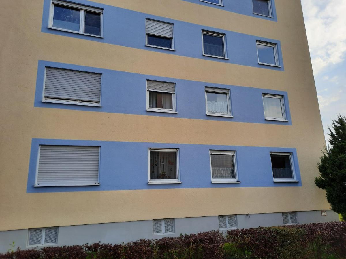 Moderne 3Zimmer Wohnung, In Koenigsbrunn Bei Augsburg מראה חיצוני תמונה