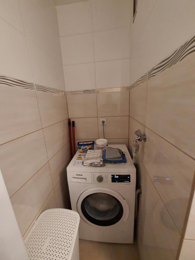 Moderne 3Zimmer Wohnung, In Koenigsbrunn Bei Augsburg מראה חיצוני תמונה