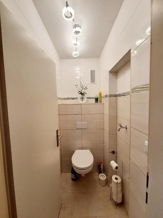 Moderne 3Zimmer Wohnung, In Koenigsbrunn Bei Augsburg מראה חיצוני תמונה