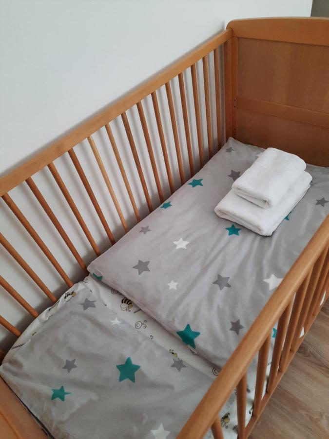 Moderne 3Zimmer Wohnung, In Koenigsbrunn Bei Augsburg מראה חיצוני תמונה