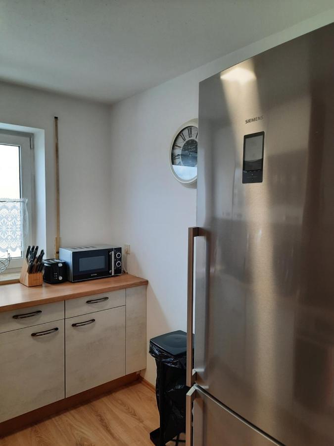 Moderne 3Zimmer Wohnung, In Koenigsbrunn Bei Augsburg מראה חיצוני תמונה