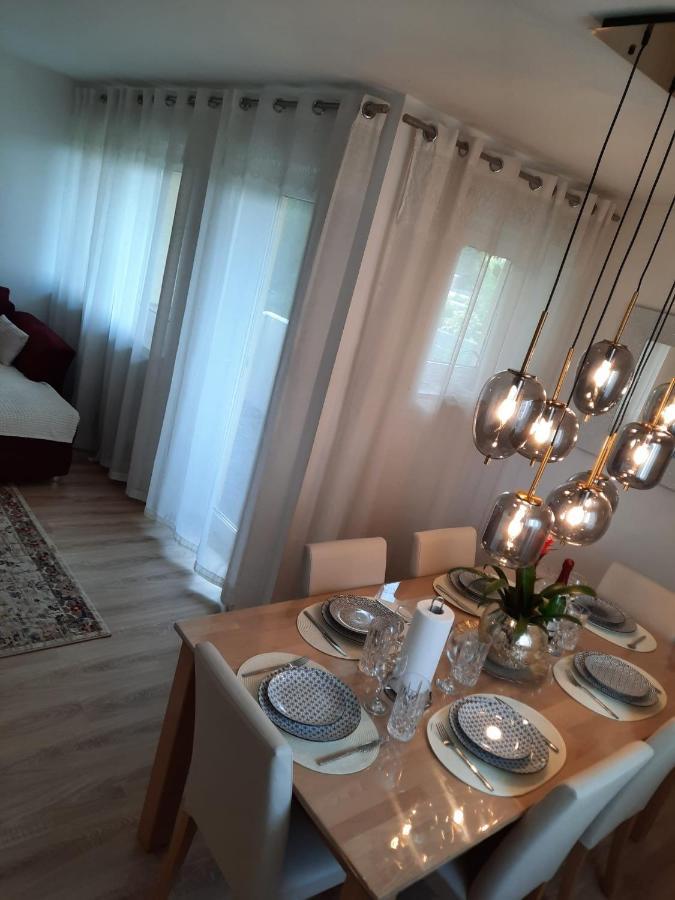 Moderne 3Zimmer Wohnung, In Koenigsbrunn Bei Augsburg מראה חיצוני תמונה
