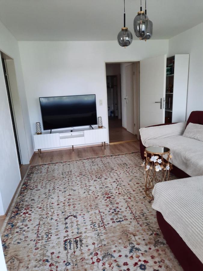 Moderne 3Zimmer Wohnung, In Koenigsbrunn Bei Augsburg מראה חיצוני תמונה