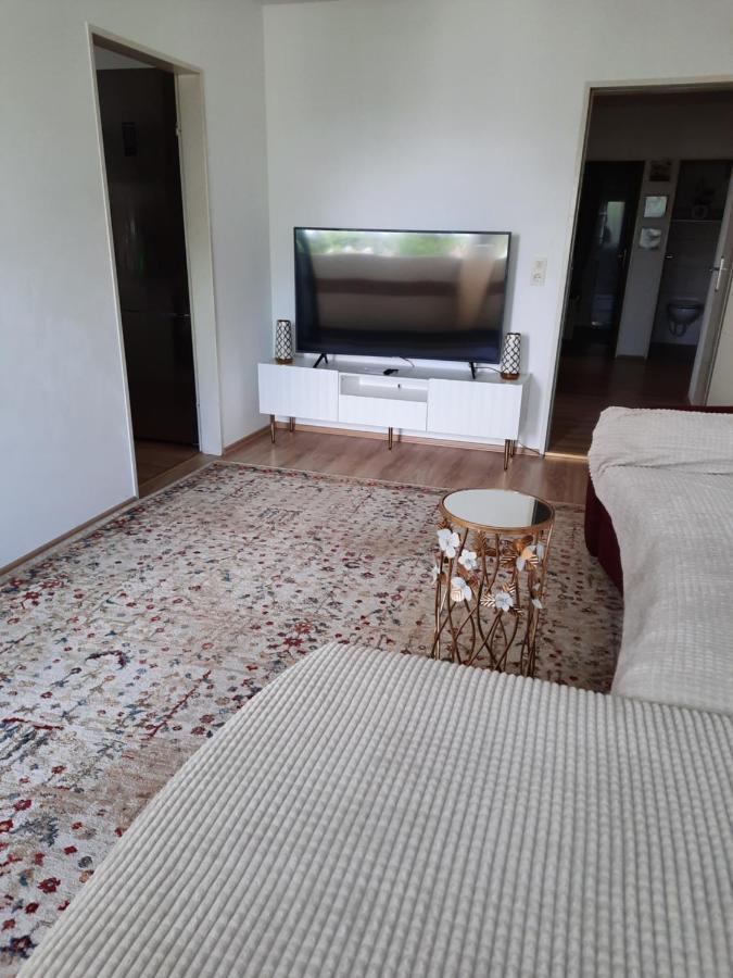 Moderne 3Zimmer Wohnung, In Koenigsbrunn Bei Augsburg מראה חיצוני תמונה