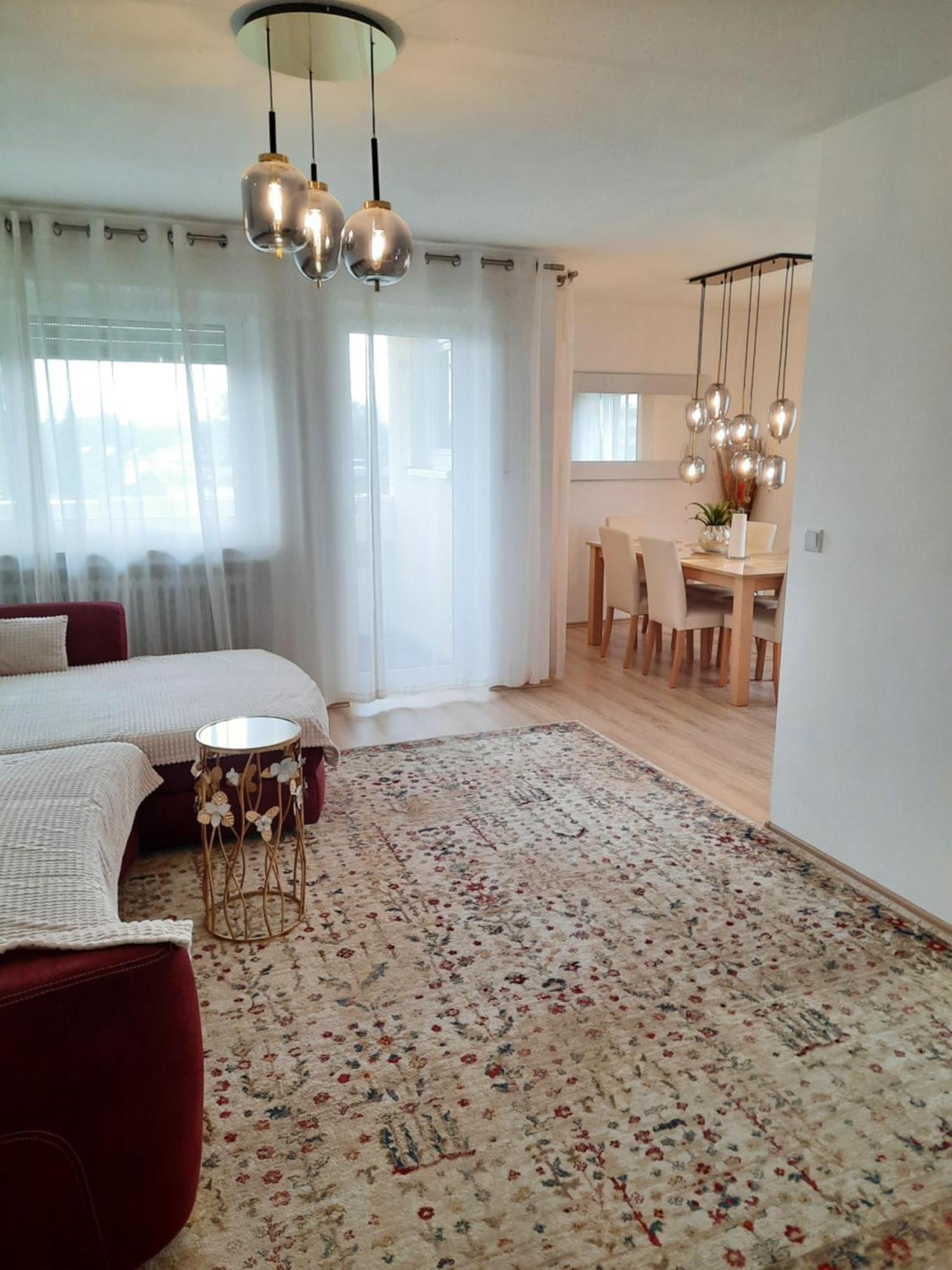Moderne 3Zimmer Wohnung, In Koenigsbrunn Bei Augsburg מראה חיצוני תמונה